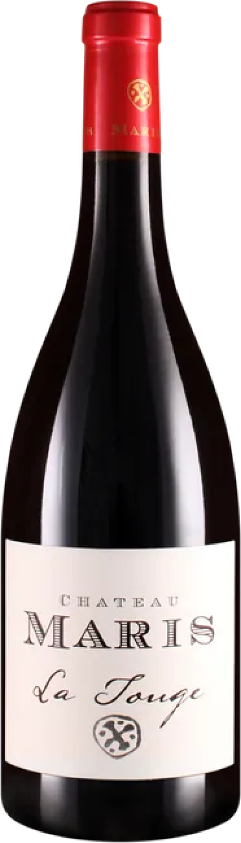 Chateau Maris, La Touge, 2018