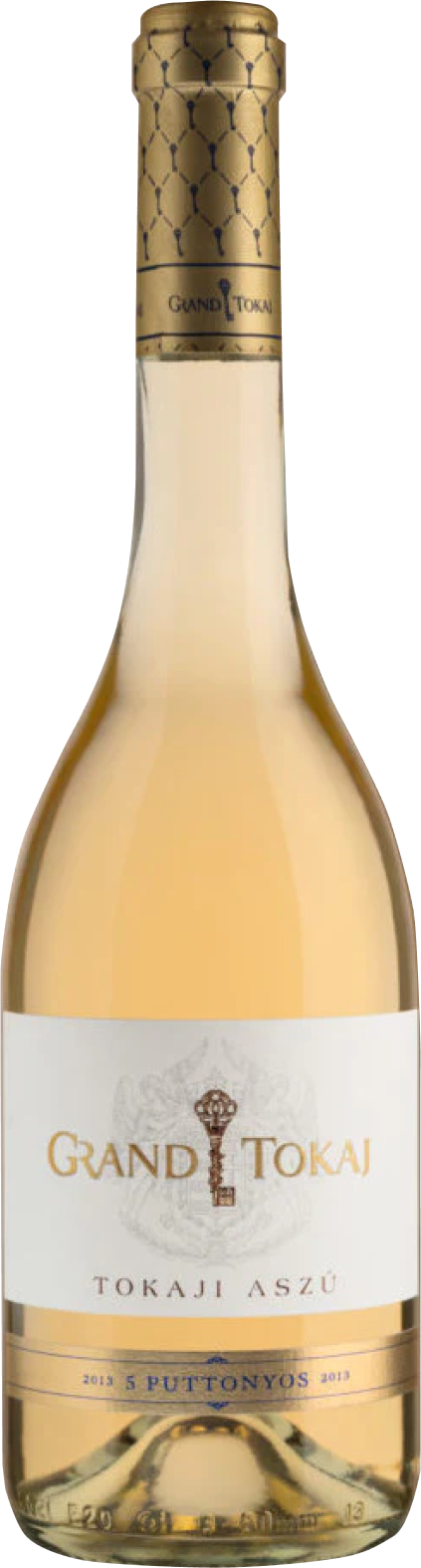 Grand Toka, AszÃº 5 Puttonyos, 2015