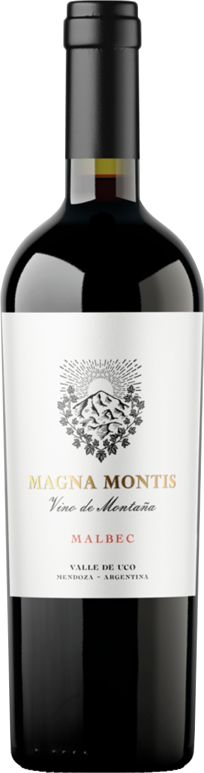 Magna Montis , Varietal Malbec, 2020