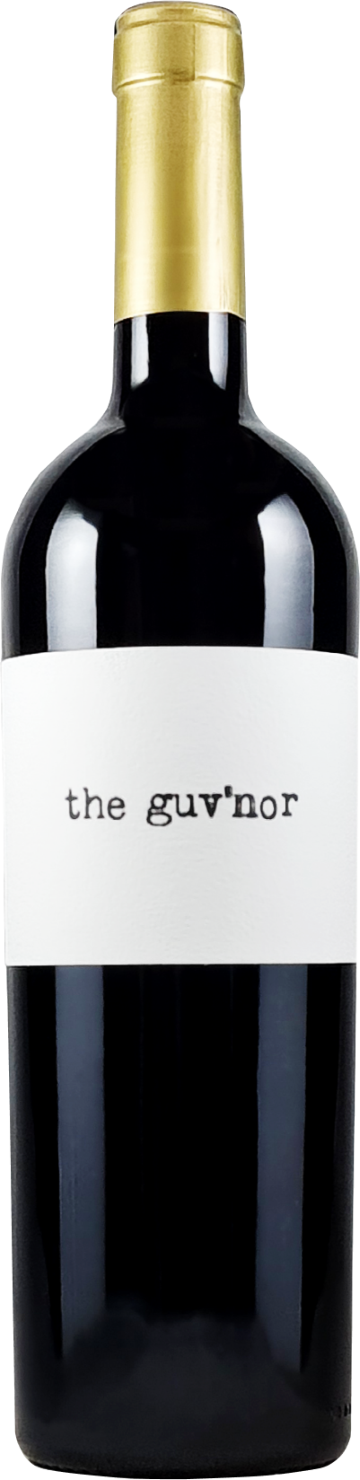 Felix Solis, Felix Solis The Guv'nor NV, NV