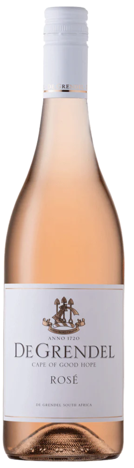 De Grendel, Rose, 2022