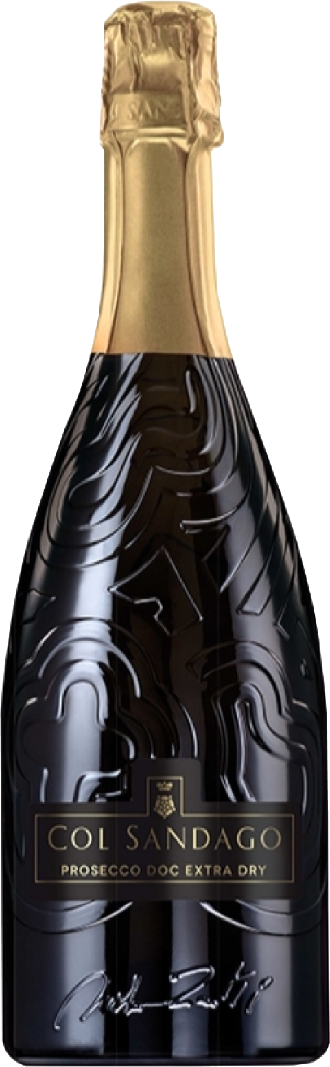 Tenuta Col Sandago, Prosecco Extra Dry, 2022