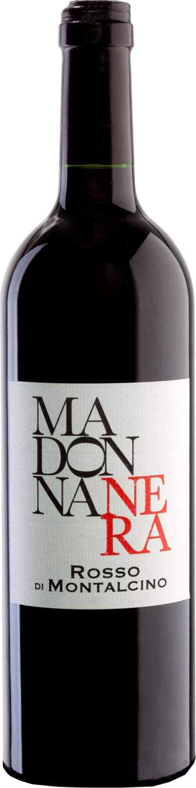 Madonna Nera, Rosso di Montalcino, 2021
