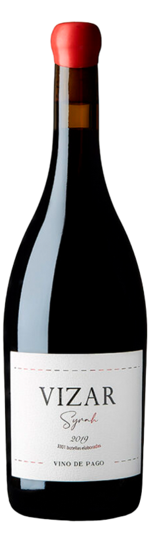 Vizar, Syrah, 2019