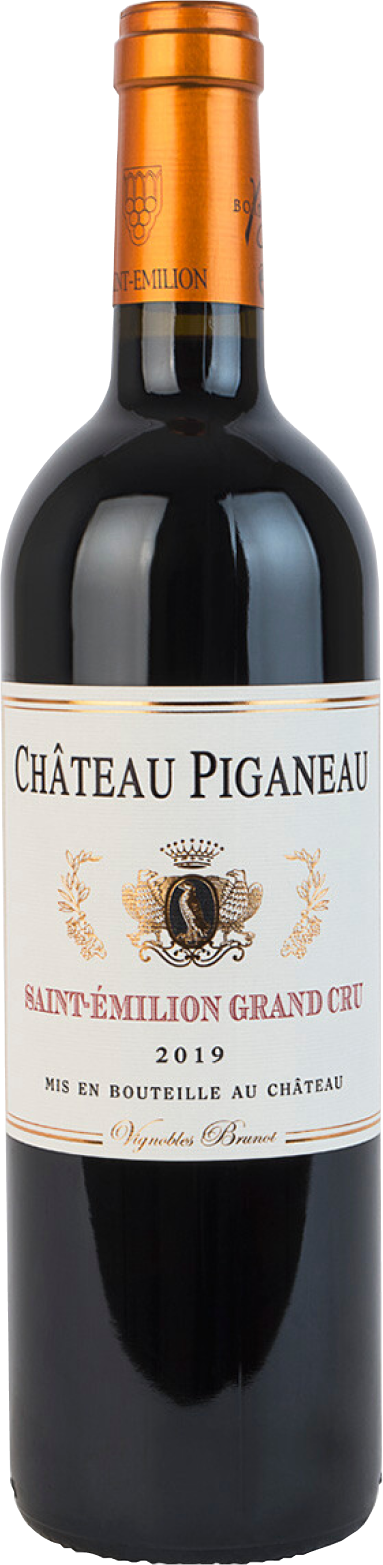 Chateau Piganeau , Saint Emilion Grand Cru, 2020