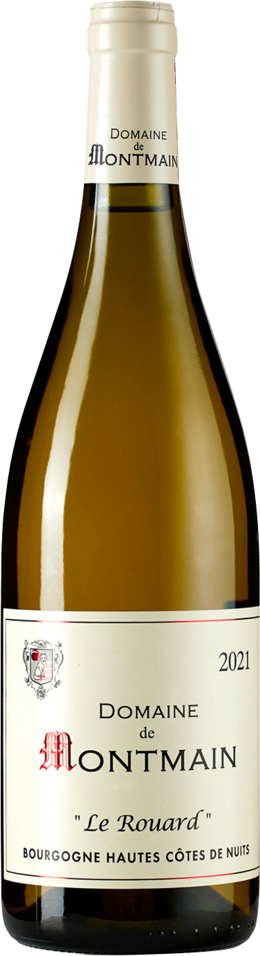 Domaine de Montmain, Le Rouard, 2021