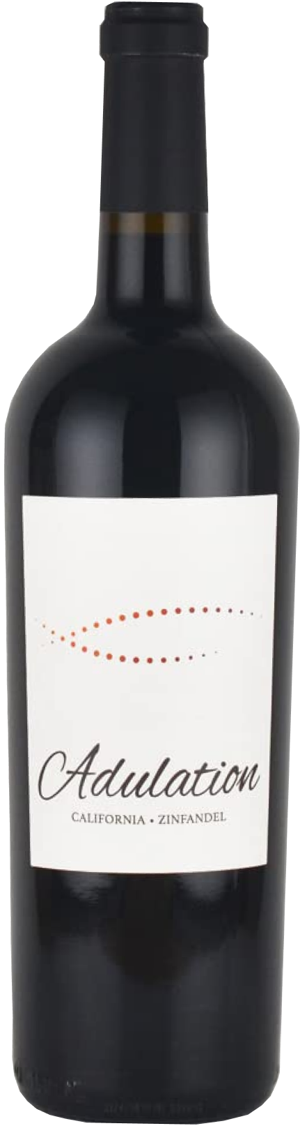 Adulation, Zinfandel, 2019/2022