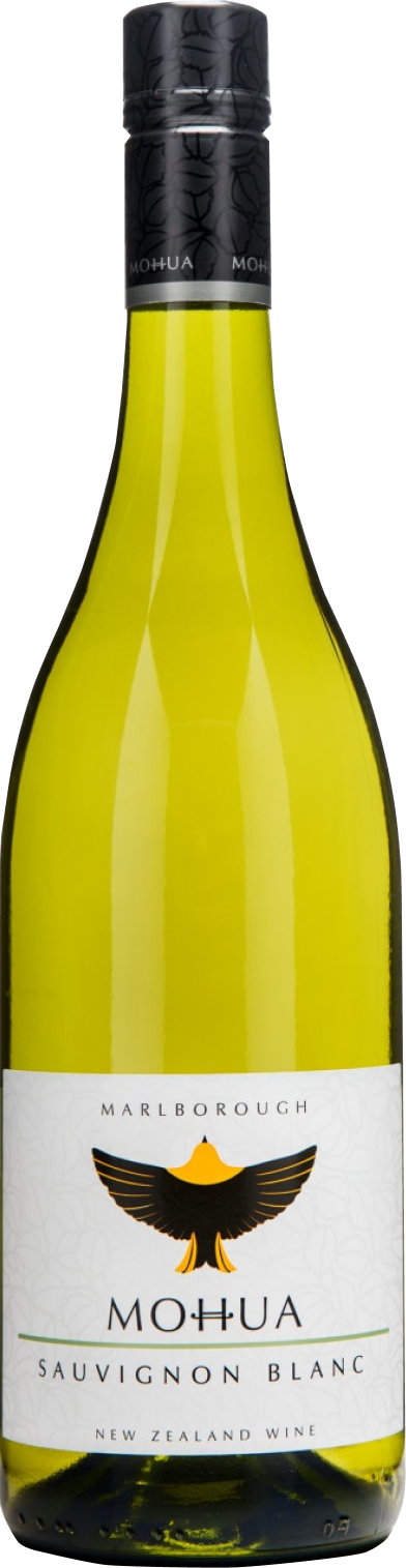 Mohua, Sauvignon Blanc, 2021