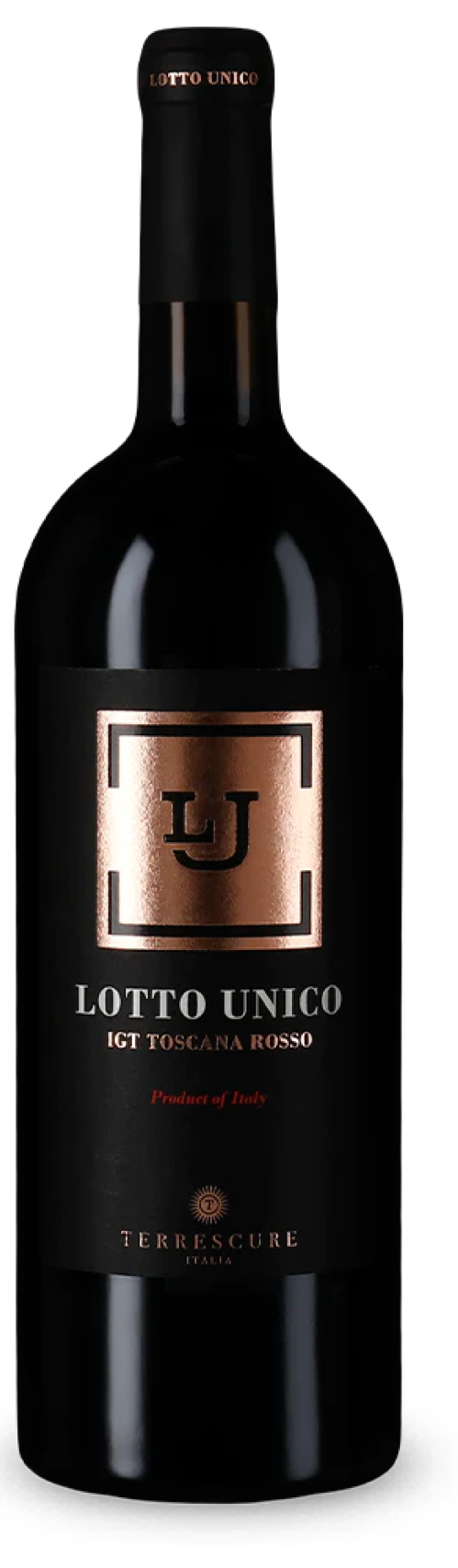 Terrescure, Lotto Unico, 2018
