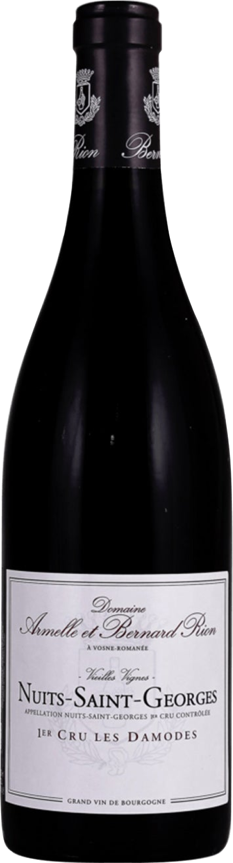 Domaine Armelle et Rion, Nuits-Saint-Georges 1er Cru "Les Damodes", 2018