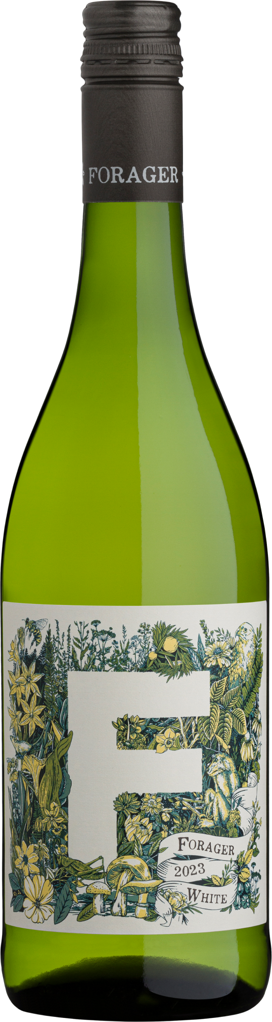 Forager, White Blend, 2023