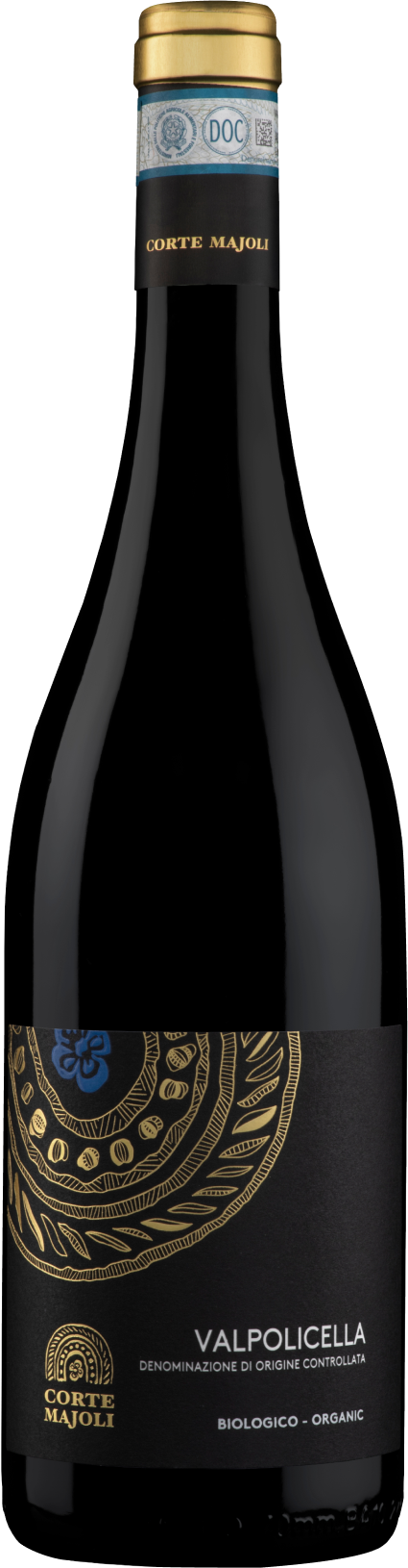 Tezza, Corte Majoli Valpolicella BIO, 2022