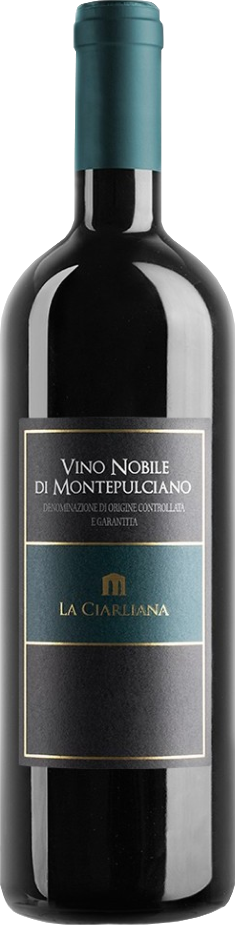 La Ciarliana, Vino Nobile di Montepulciano DOCG, 2019
