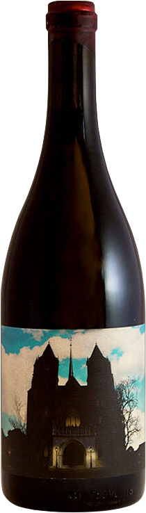 Craft Wine Co, Minimus Dijon Free Chardonnay, 2017