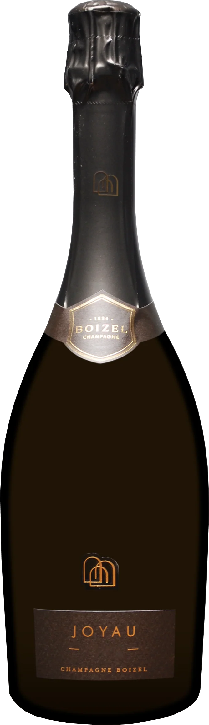 Champagne Boizel, Joyau , 2012