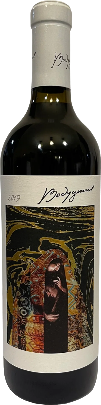 DAOU, Bodyguard, 2021