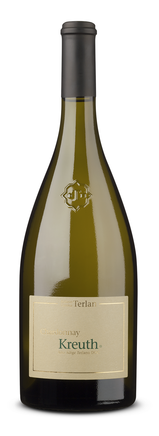 Cantina Terlano, Kreuth Chardonnay  , 2022