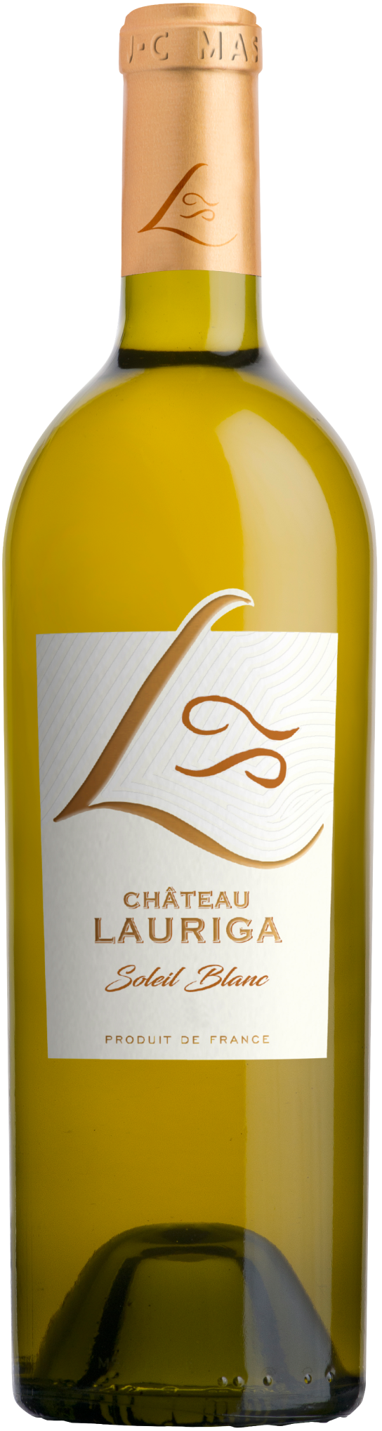 Lauriga, Soleil Blanc, 2022