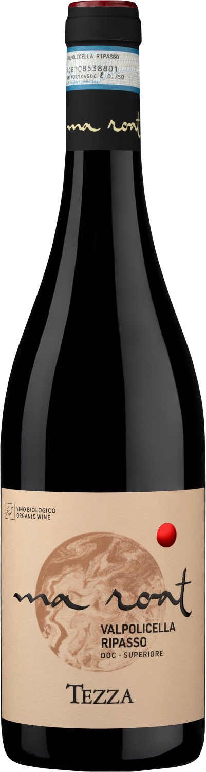 Tezza, Ma Roat Valpolicella Ripasso Superiore, 2022