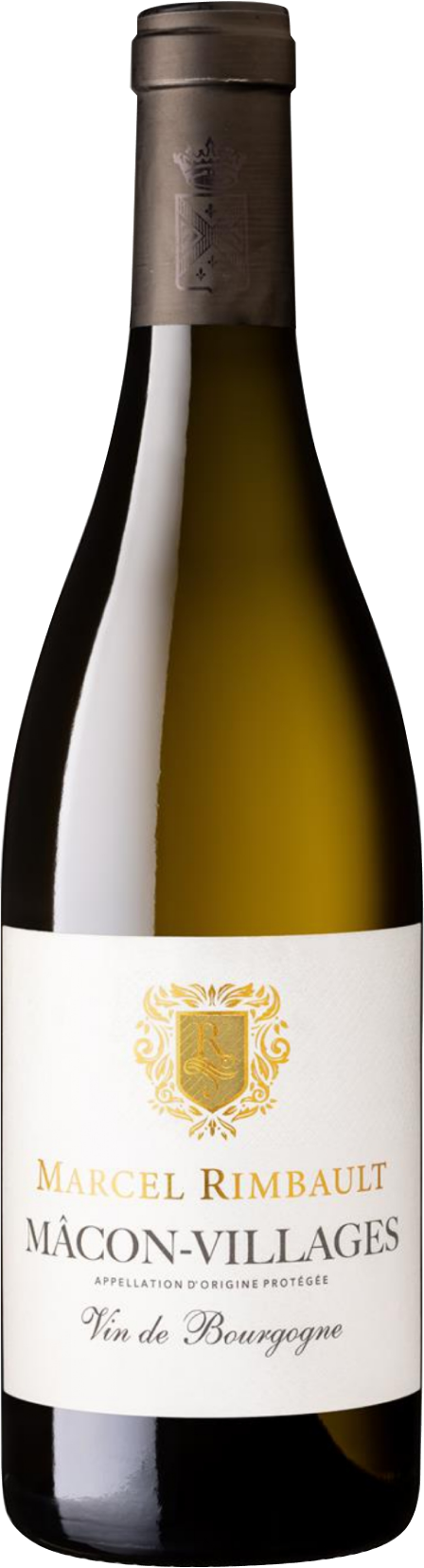 Marcel Rimbault, Macon-Villages, 2023