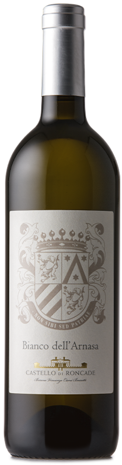 Castello di Roncade, Bianco dell'Arnasa Chardonnay, 2022