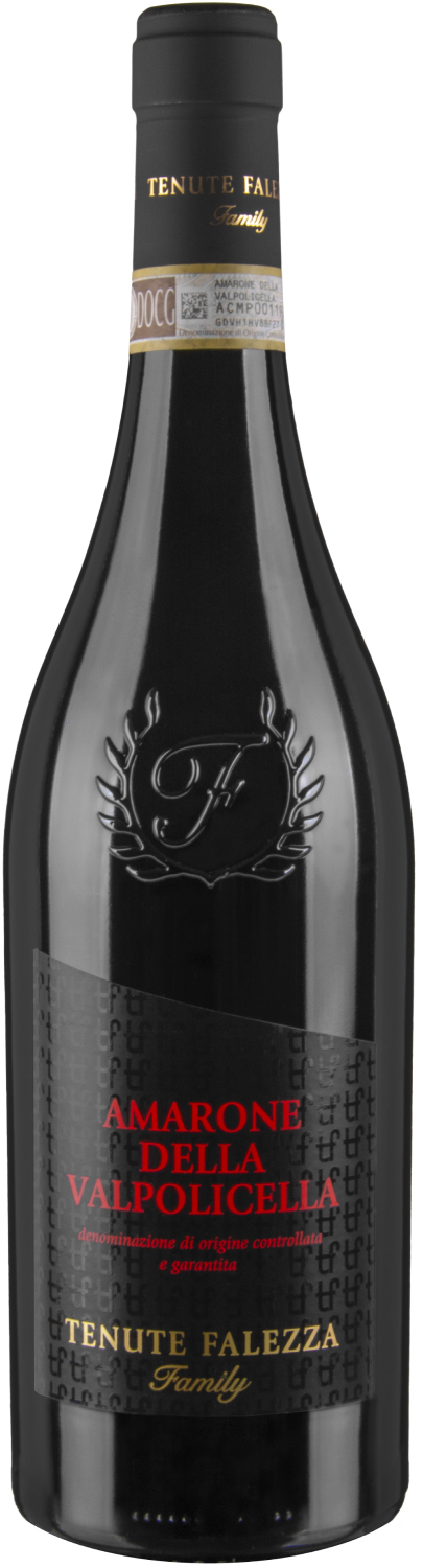 Tenute Falezza, Amarone della Valpolicella, 2019