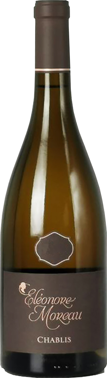 Domaine Eleonore Moreau, Chablis, 2020