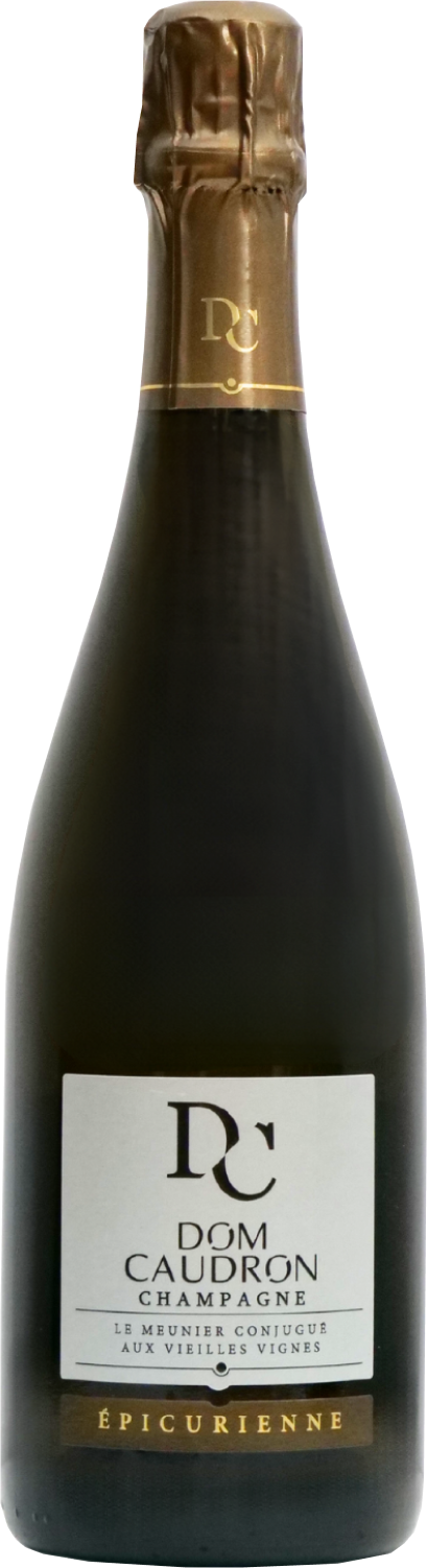 Dom Caudron, Epicurienne, NV