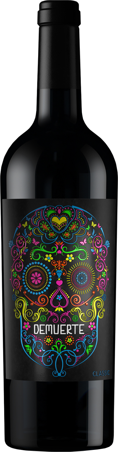 Winery On Creations, Demuerte Classic, 2021