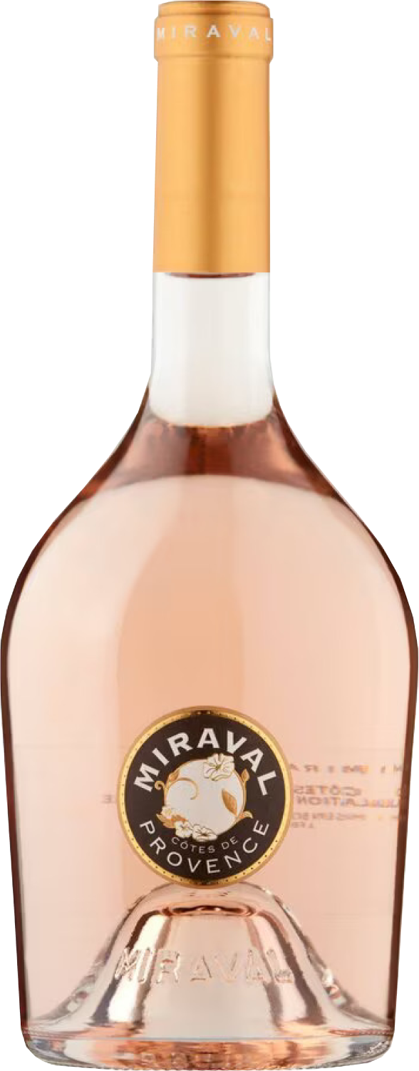 Chateau Miraval, Cote de Provence, 2023