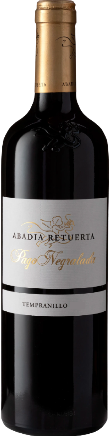 Abadia Retuerta, Pago Negralada, 2017