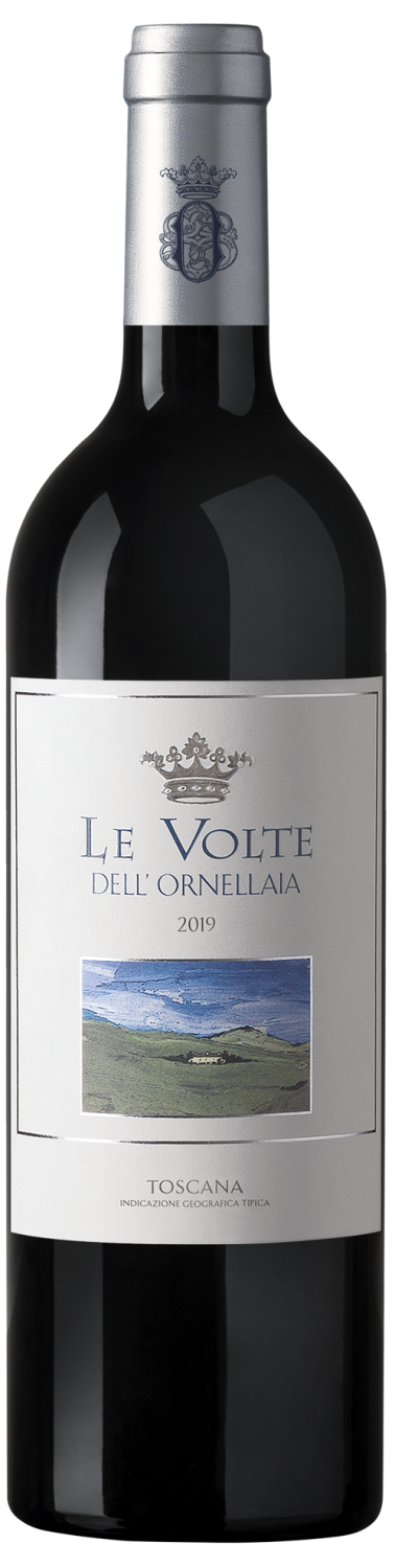 Ornellaia, Le Volte , 2019