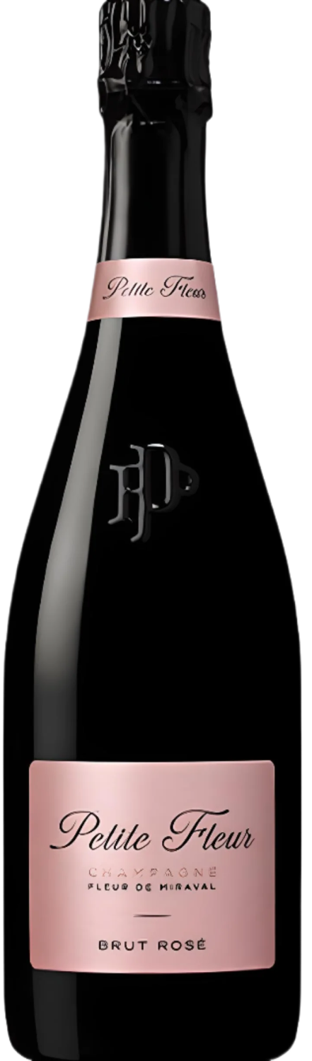 Chateau Miraval, Petite Fleur de Miraval, NV