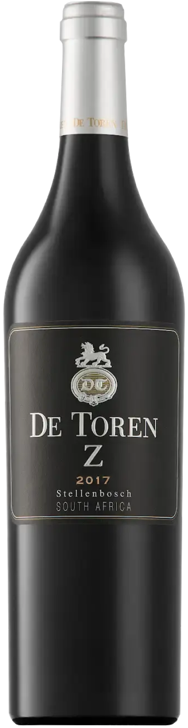 De Toren, Z , 2017