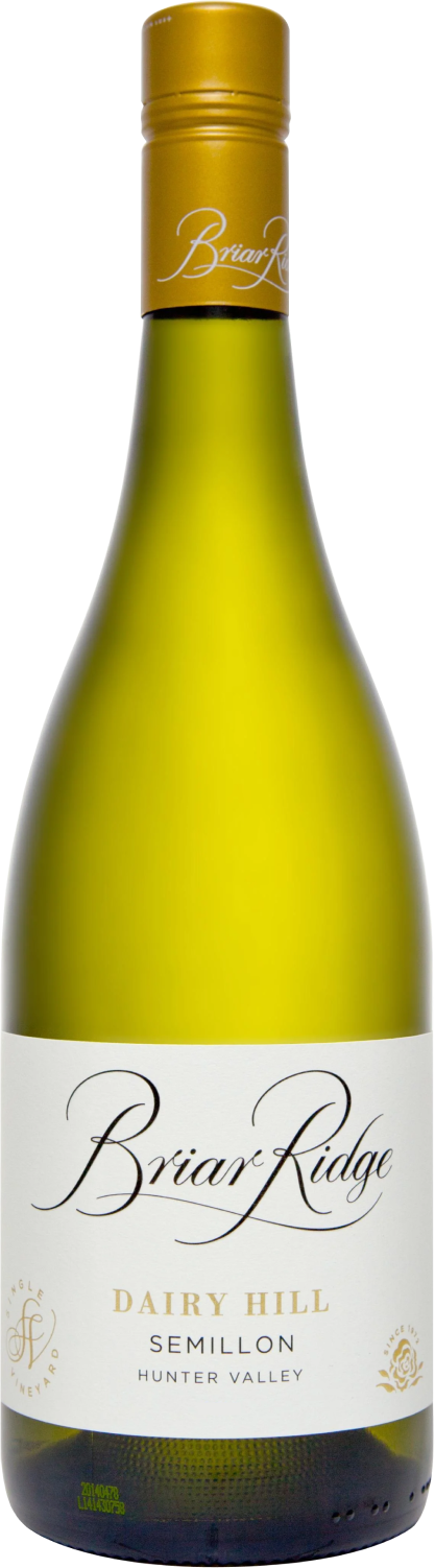 Briar Ridge, Dairy Hill Semillon, 2024