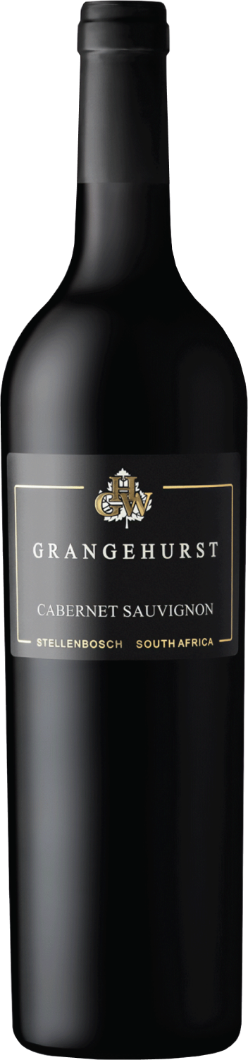 Grangehurst, Cabernet Sauvignon, 2016