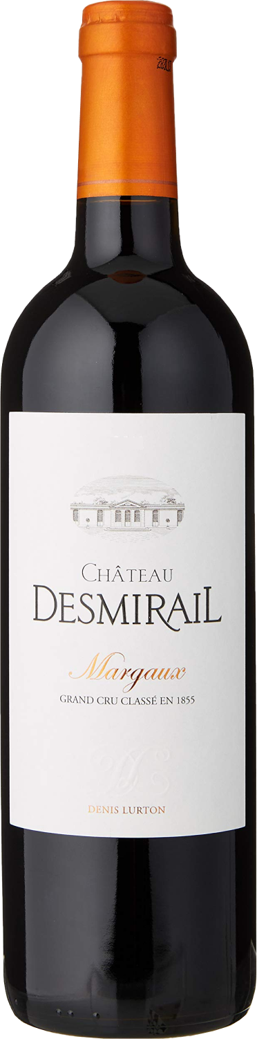 Chateau Desmirail, Margaux (Grand Cru Classe), 2014
