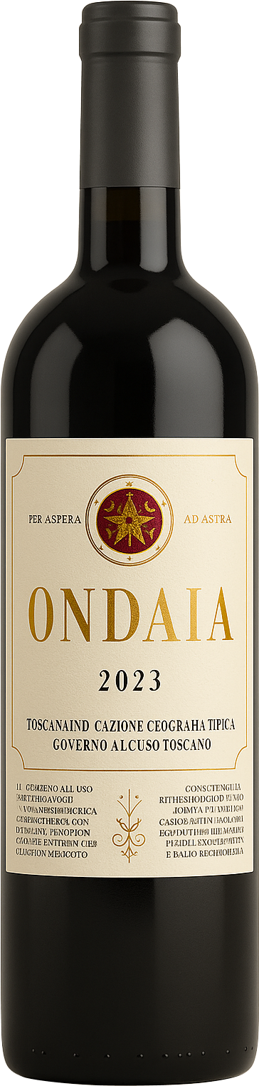 Winedrops, Ondaia, 2023