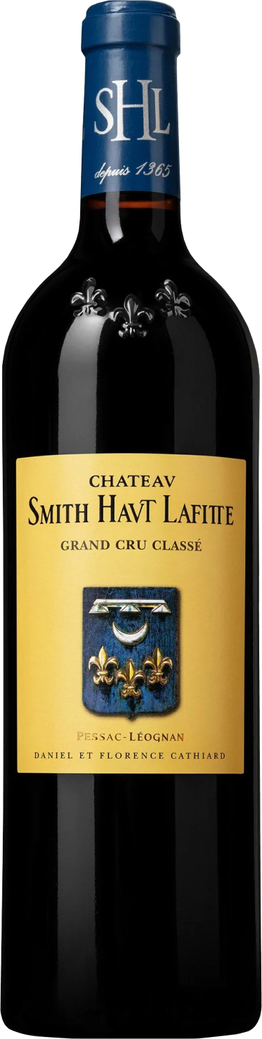 Chateau Smith Haut Lafitte, Pessac Leognan Rouge, 2021