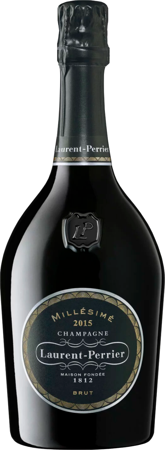 Laurent Perrier, Vintage, 2015