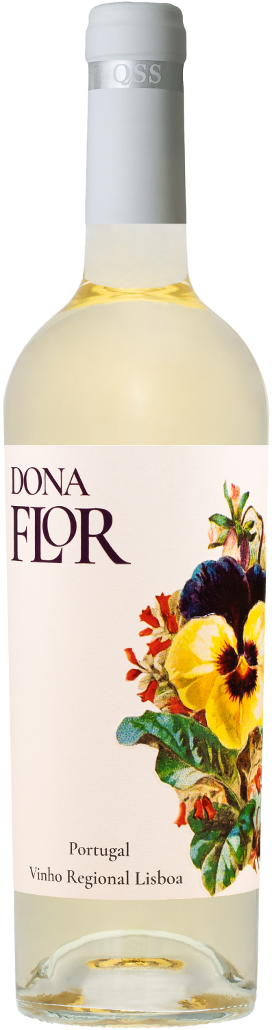 Quinta de Sao Sebastiao, Dona Flor Branco, 2024