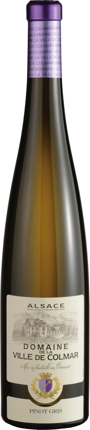 Domaine Viticole de la Ville de Colmar, Pinot Gris, 2023