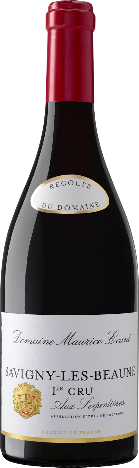 Domaine Maurice Ecard, Savigny Les Beaune 1er Cru Serpenti, 2020
