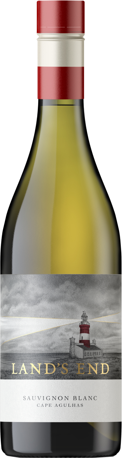 Lands End, Cape Agulhas Sauvignon Blanc, 2023