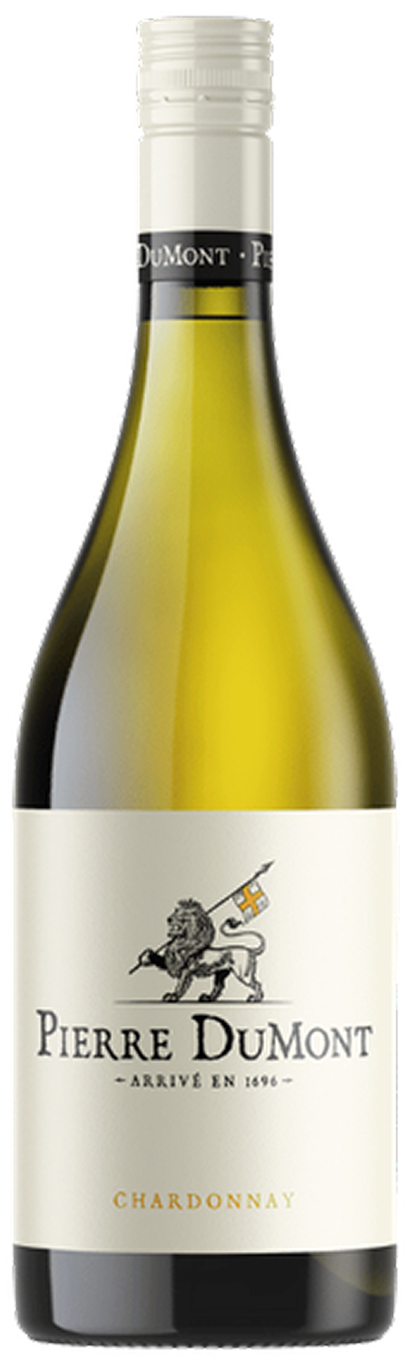 Pierre DuMont , Chardonnay, 2023