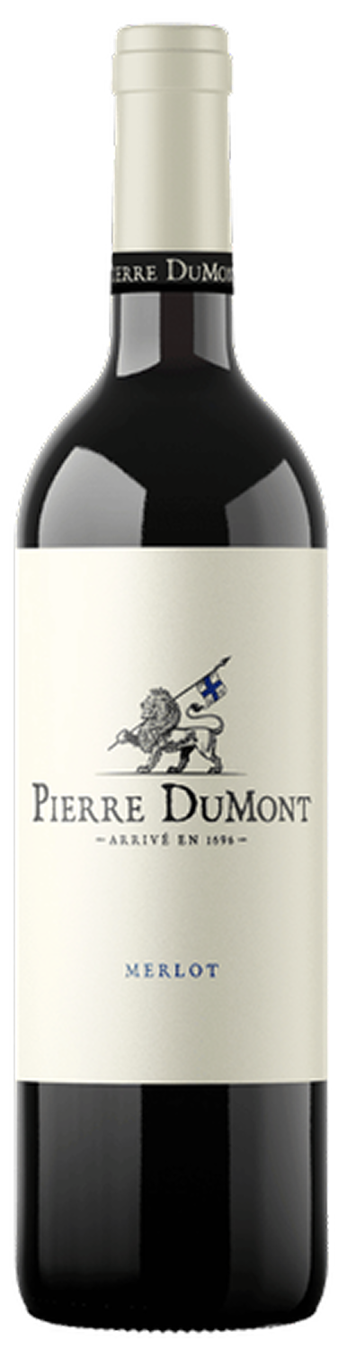 Pierre DuMont , Merlot, 2021