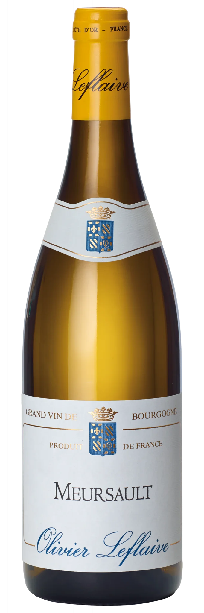 Olivier Leflaive, Meursault, 2022