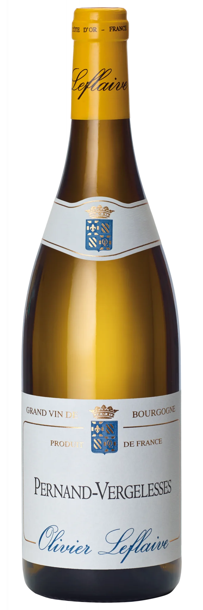 Olivier Leflaive, Pernand-Vergelesses Blanc, 2022