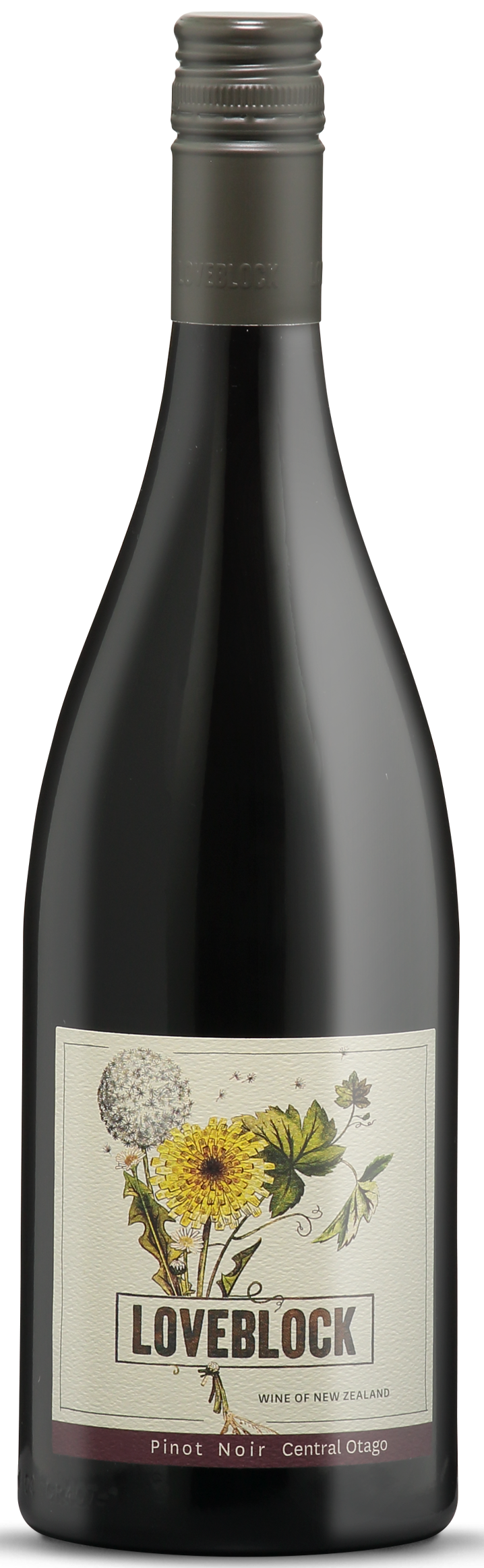 Loveblock, Pinot Noir, 2022