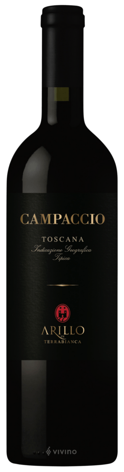 Arillo In Terrabianca, Campaccio, 2020/2021